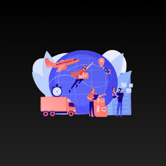 Shipping Label Generation