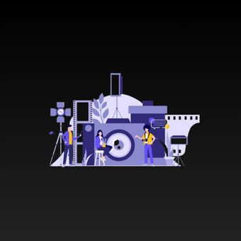 Photography, Product Shoots & Promotional Video Creation